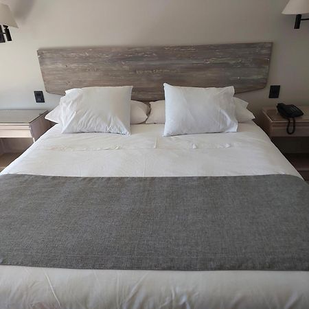 Hotel Villa El Descanso กูริโก ภายนอก รูปภาพ