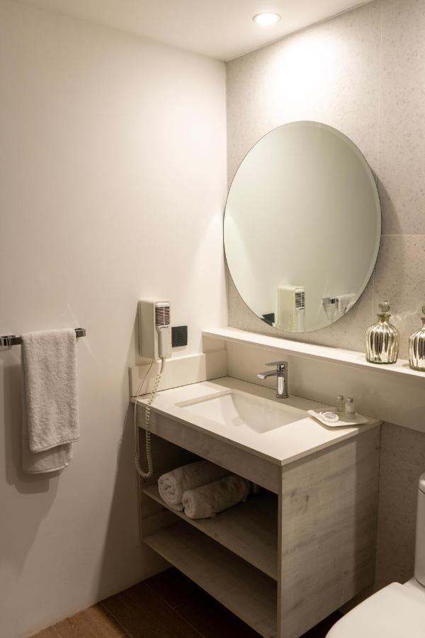 Hotel Villa El Descanso กูริโก ภายนอก รูปภาพ